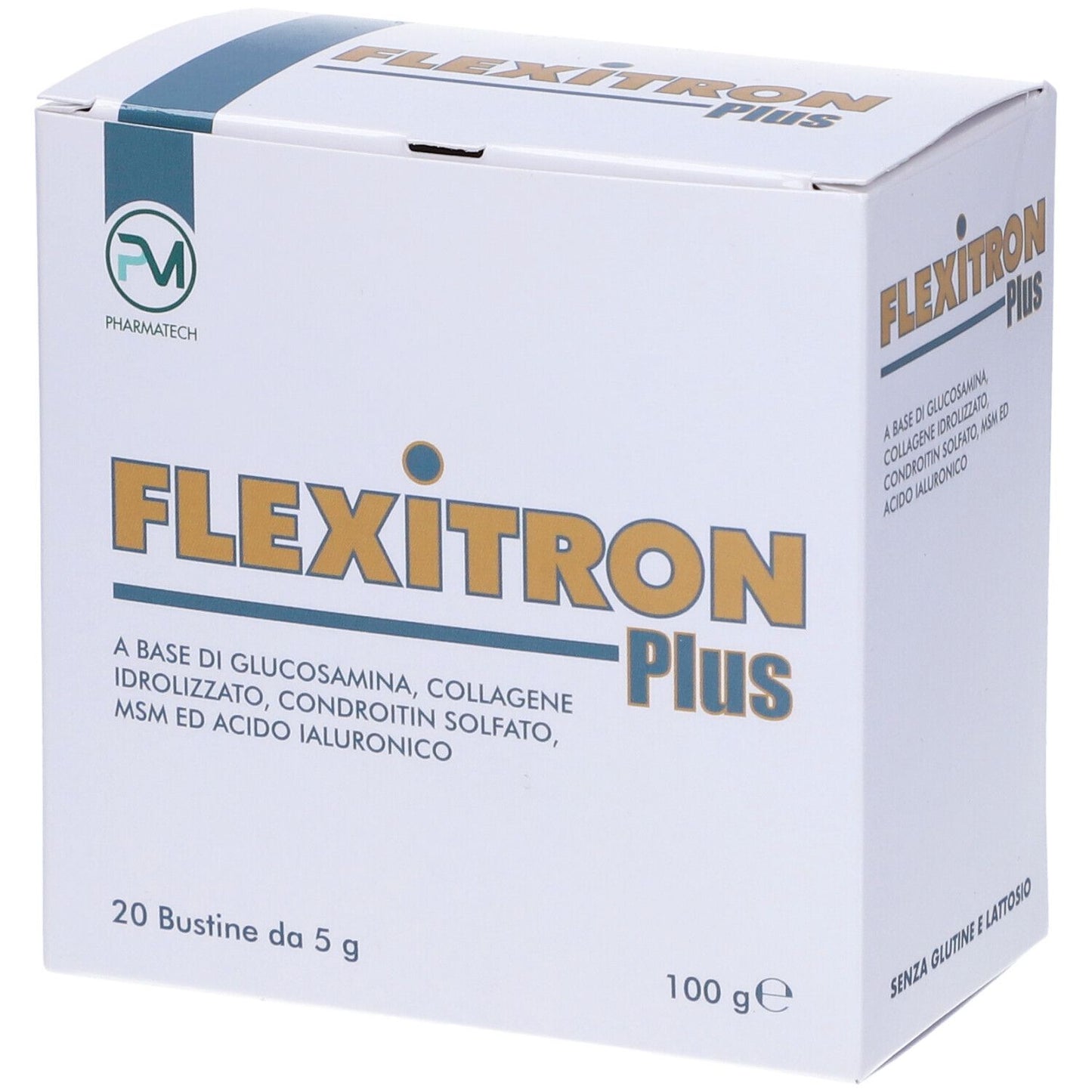 982760391 - FLEXITRON PLUS 20BUST