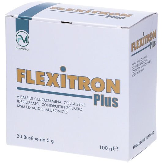 982760391 - FLEXITRON PLUS 20BUST