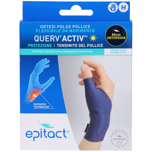 EPITACT Querv'Activ Dx M