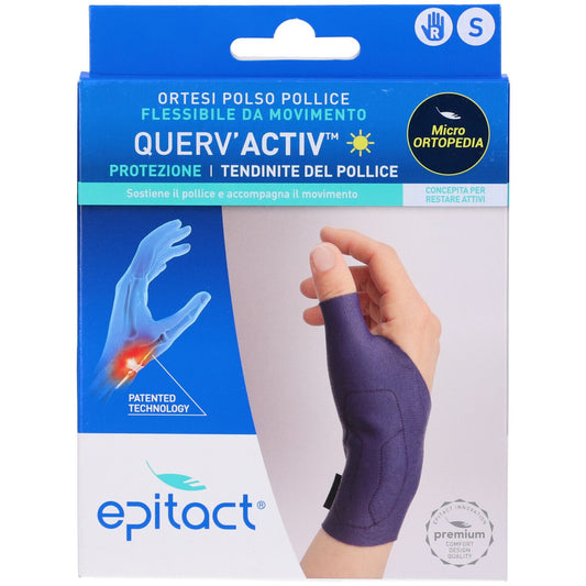 EPITACT Querv'Activ Dx S