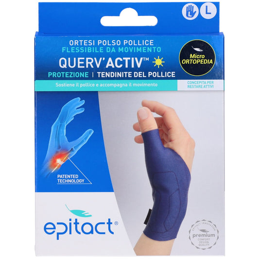 EPITACT Querv'Activ Sx L