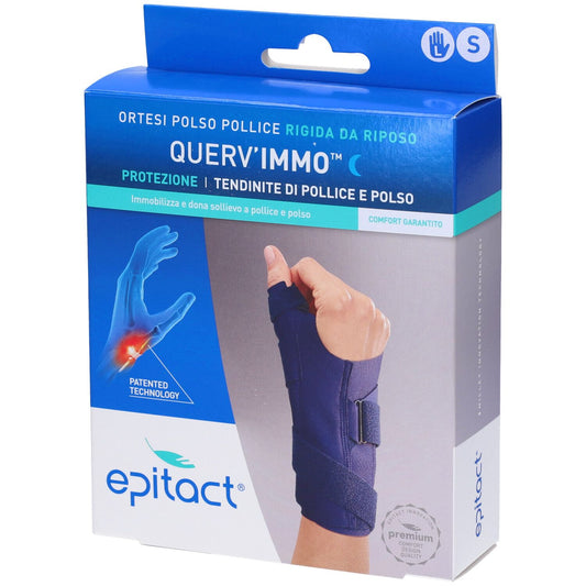 EPITACT Querv'Immo Sx S