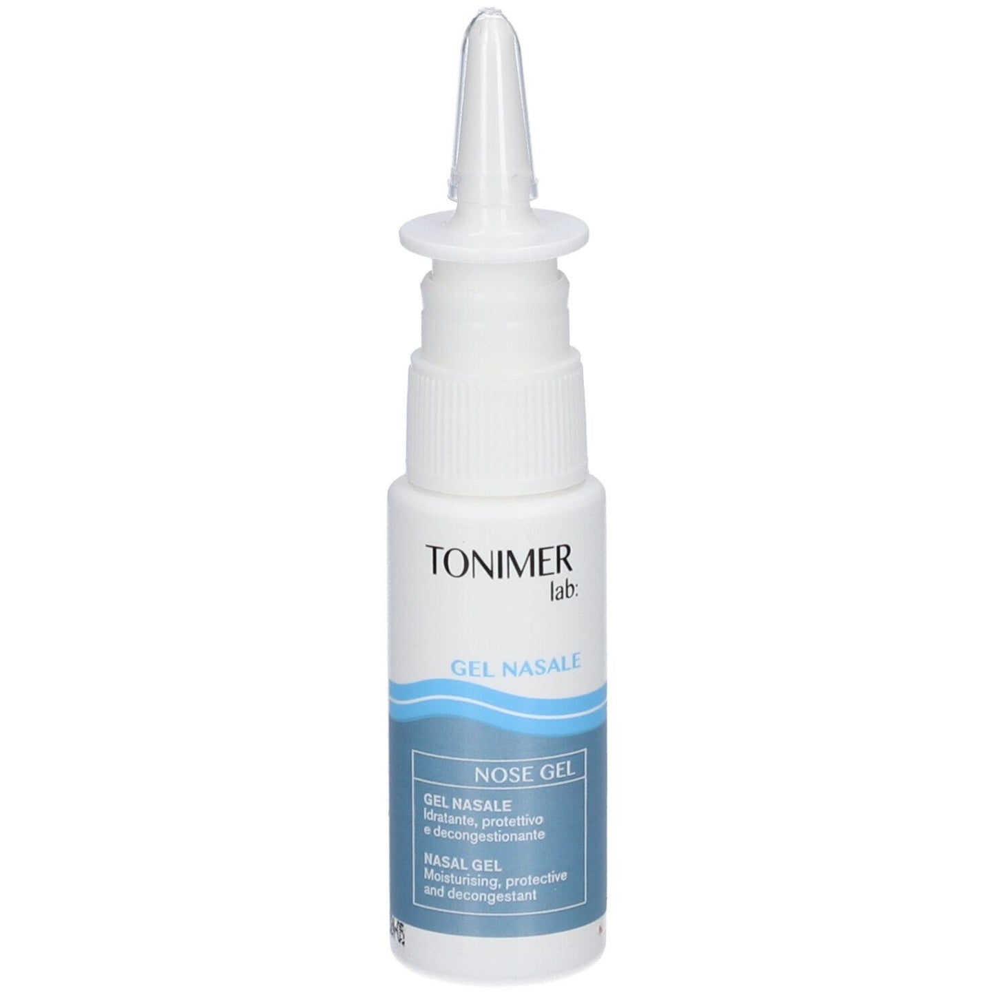 982816720 - TONIMER LAB GEL NAS0425 20ML