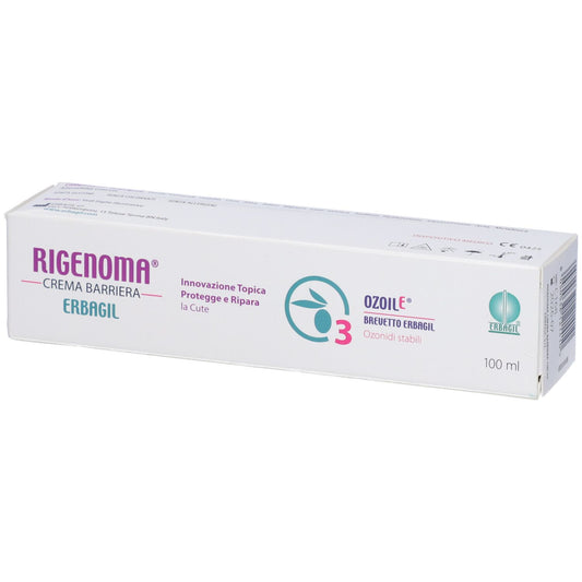 RIGENOMA BARRIERA 100ML