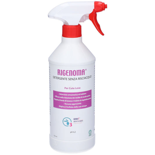 RIGENOMA DET S/RISCIACQ 750ML