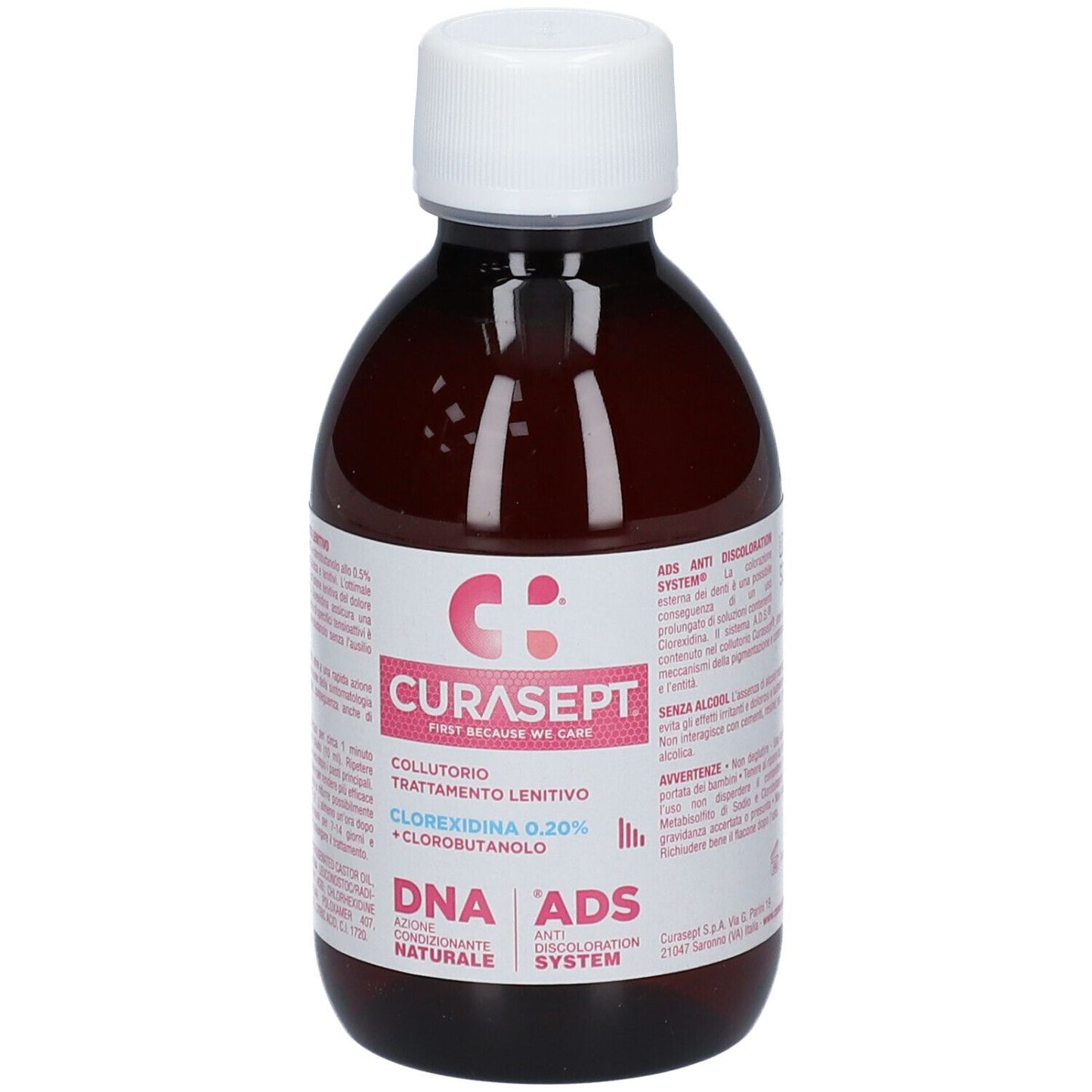 982820793 - CURASEPT COLLUT ADS DNA LENIT