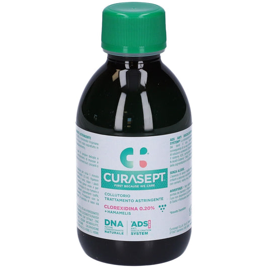 982821441 - CURASEPT COLLUT ADS DNA AST+OM
