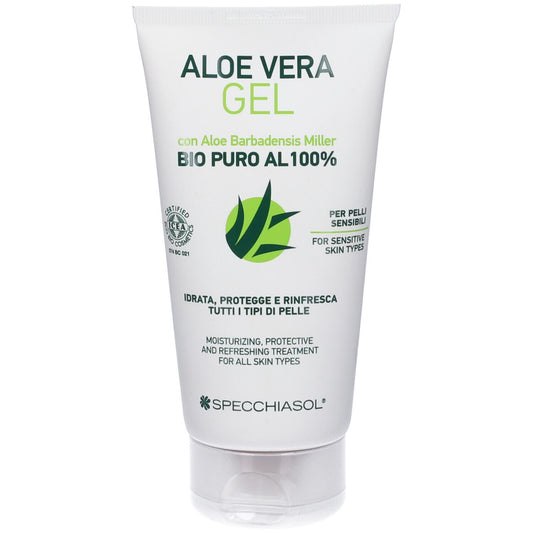 982885360 - ALOE VERA GEL BIO PURO 100%