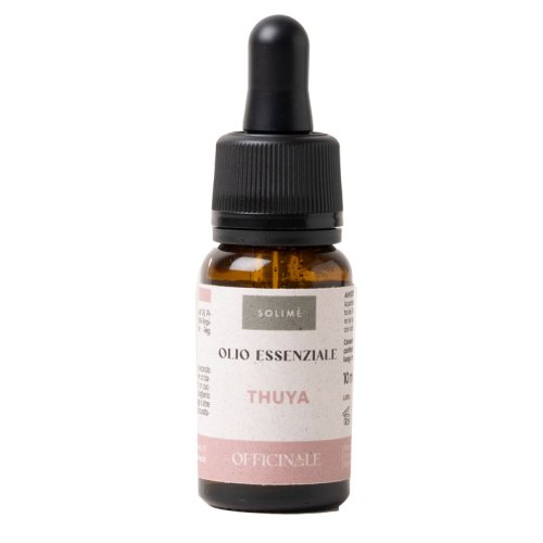 THUYA OLIO ESSENZIALE 10ML