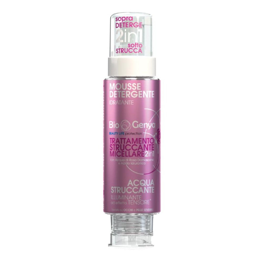 982896235 - BIOGENYA TRATT STRUC MIC 250ML