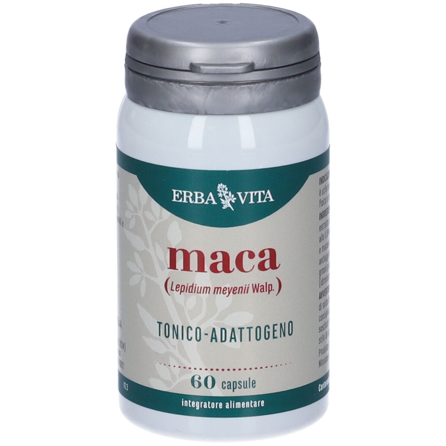 MACA 60CPS