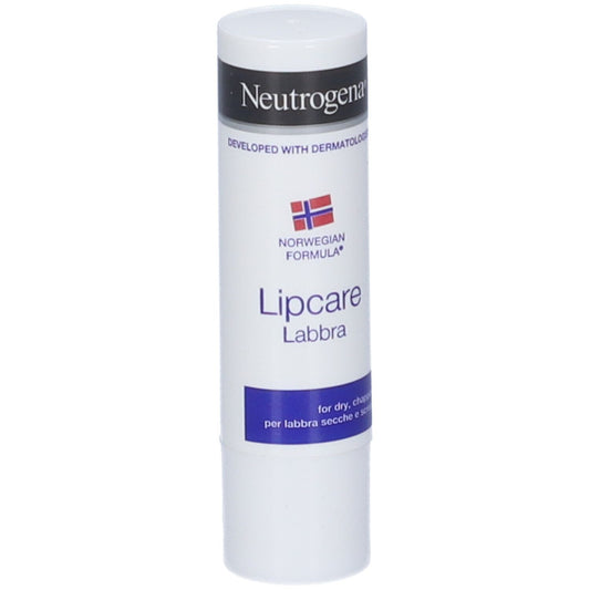 NEUTROGENA STICK LABBRA 4,8G