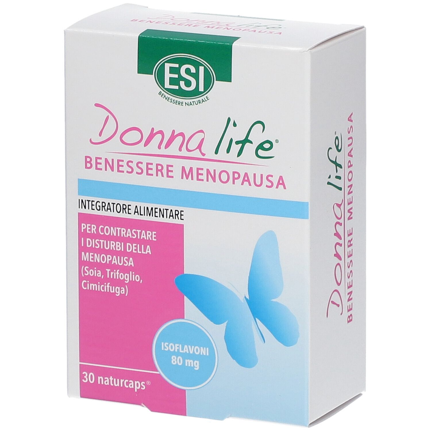 982931394 - ESI DONNA LIFE MENOPAUSA