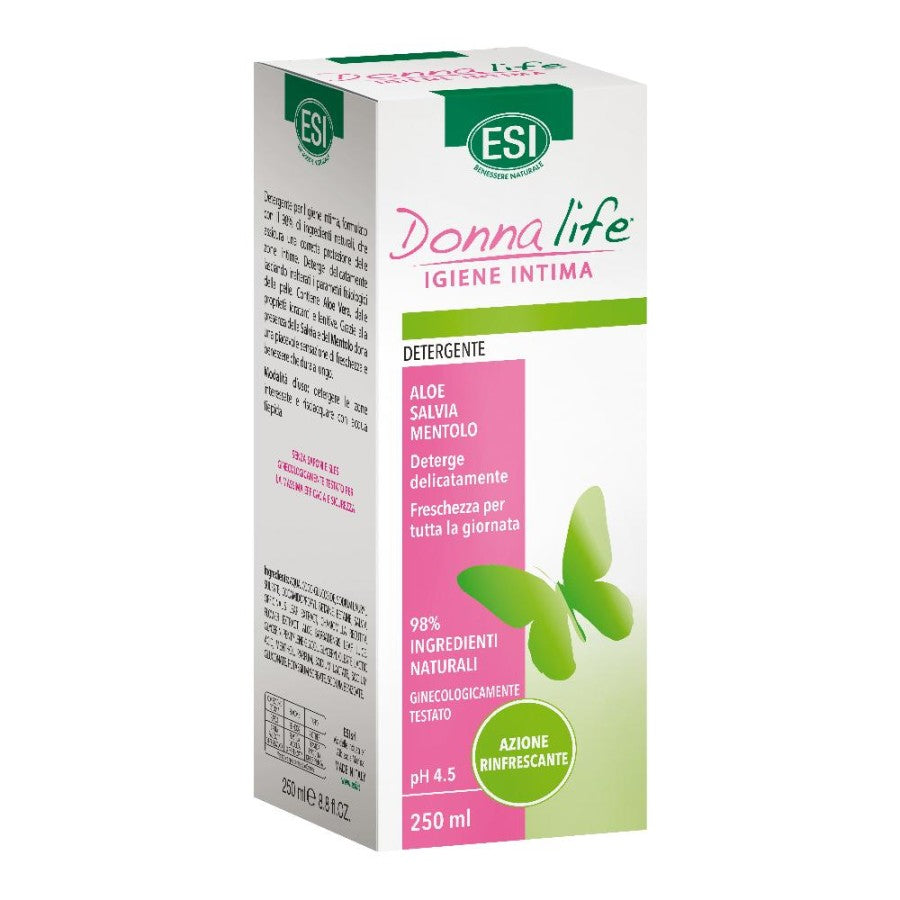 ESI DONNA LIFE DET INT RINFR