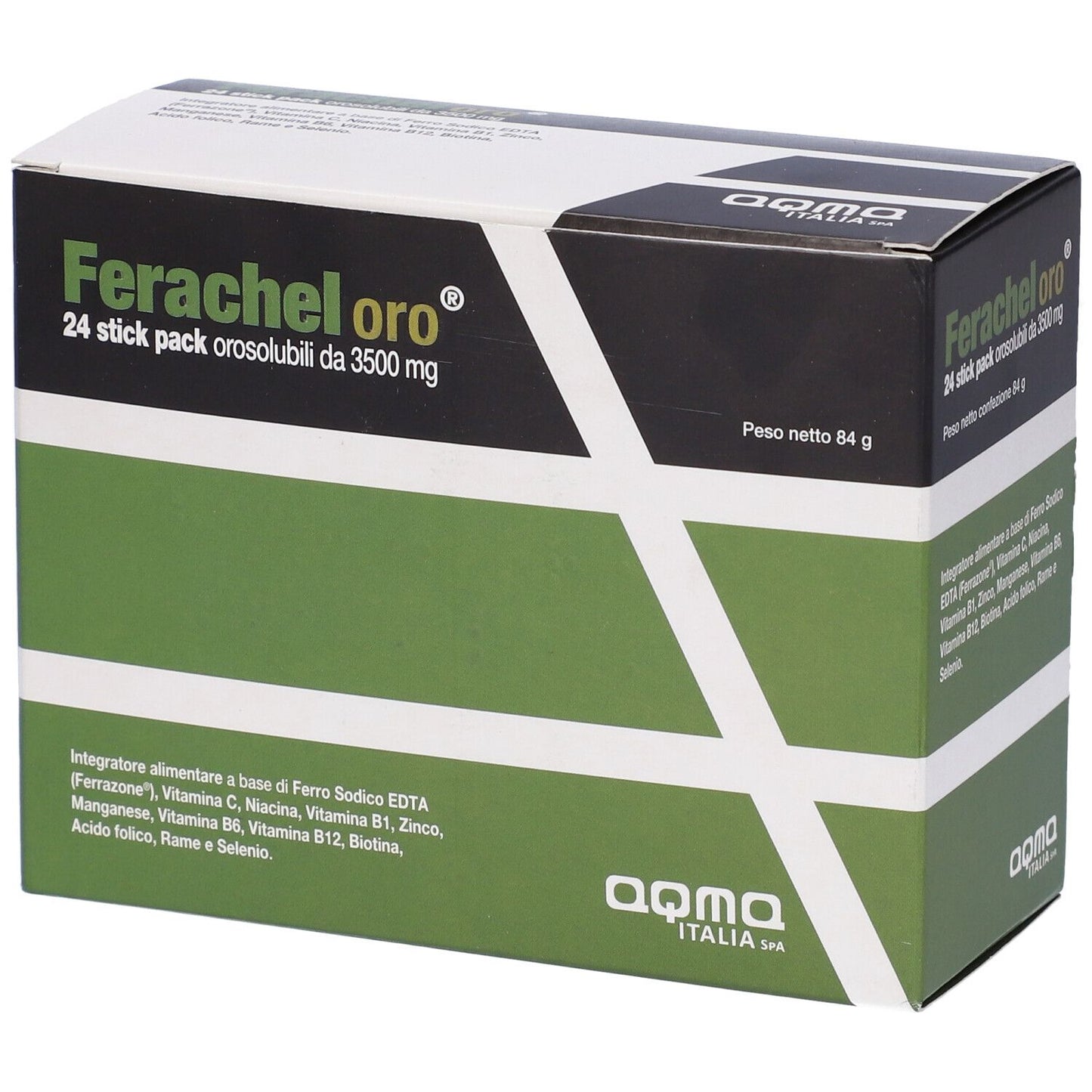 982941650 - FERACHEL ORO 24STICK OROSOL