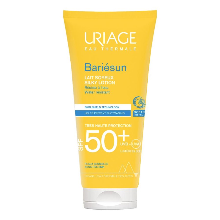 BARIESUN Latte fp50+ 100ml