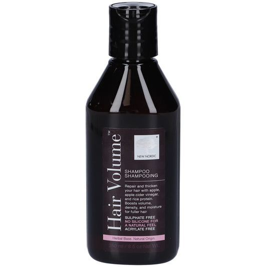 982942258 - HAIR VOLUME SHAMPOO 250ML NEW