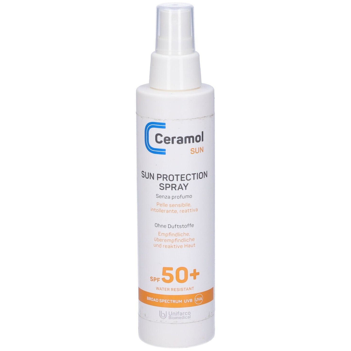 982946701 - CERAMOL SUN SPRAY SPF50 150ML