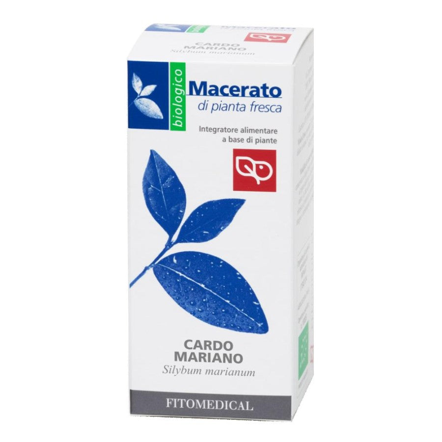 CARDO MARIANO Bio TM 50ml FTM