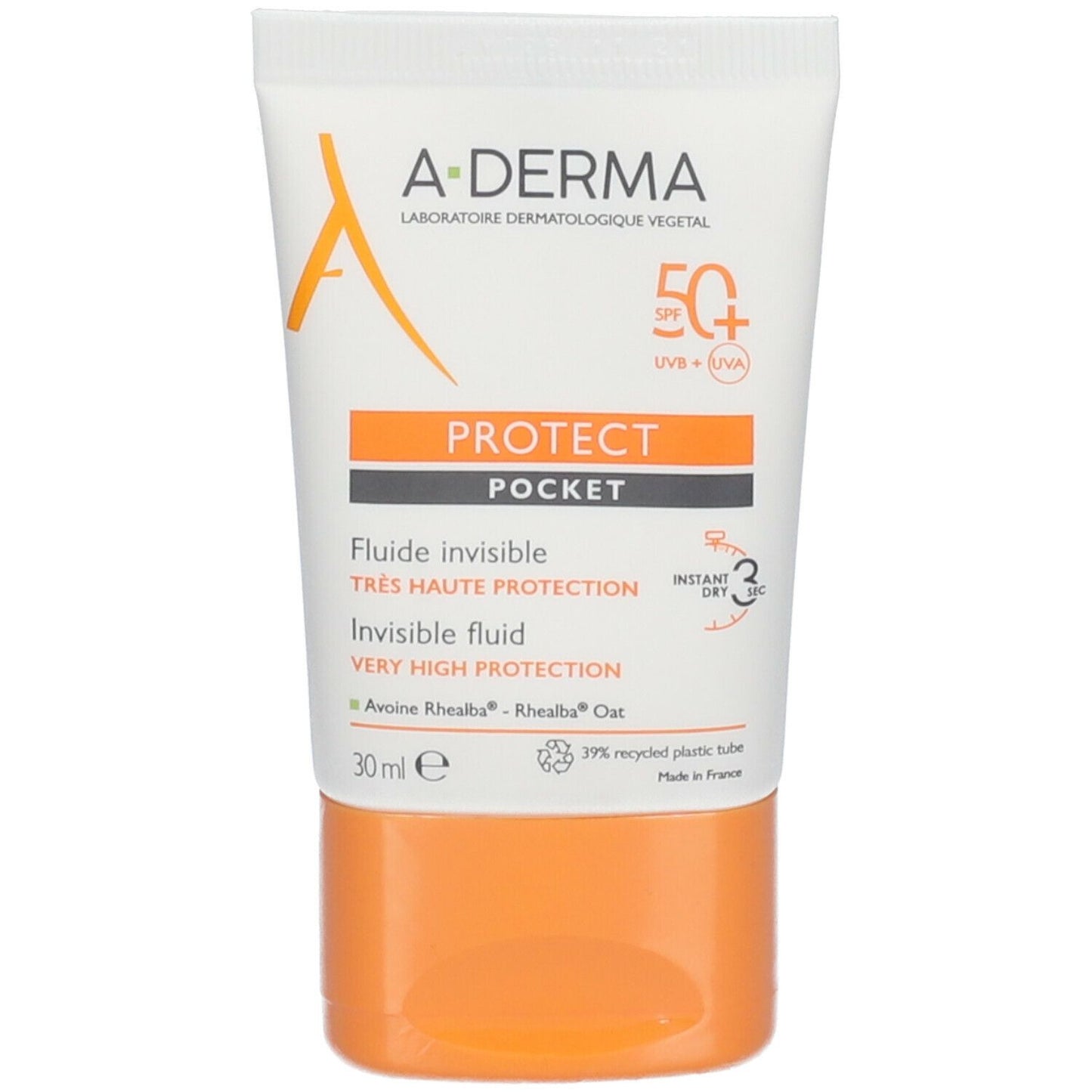 982977326 - ADERMA A-D PROTECT FLUIDO P50+
