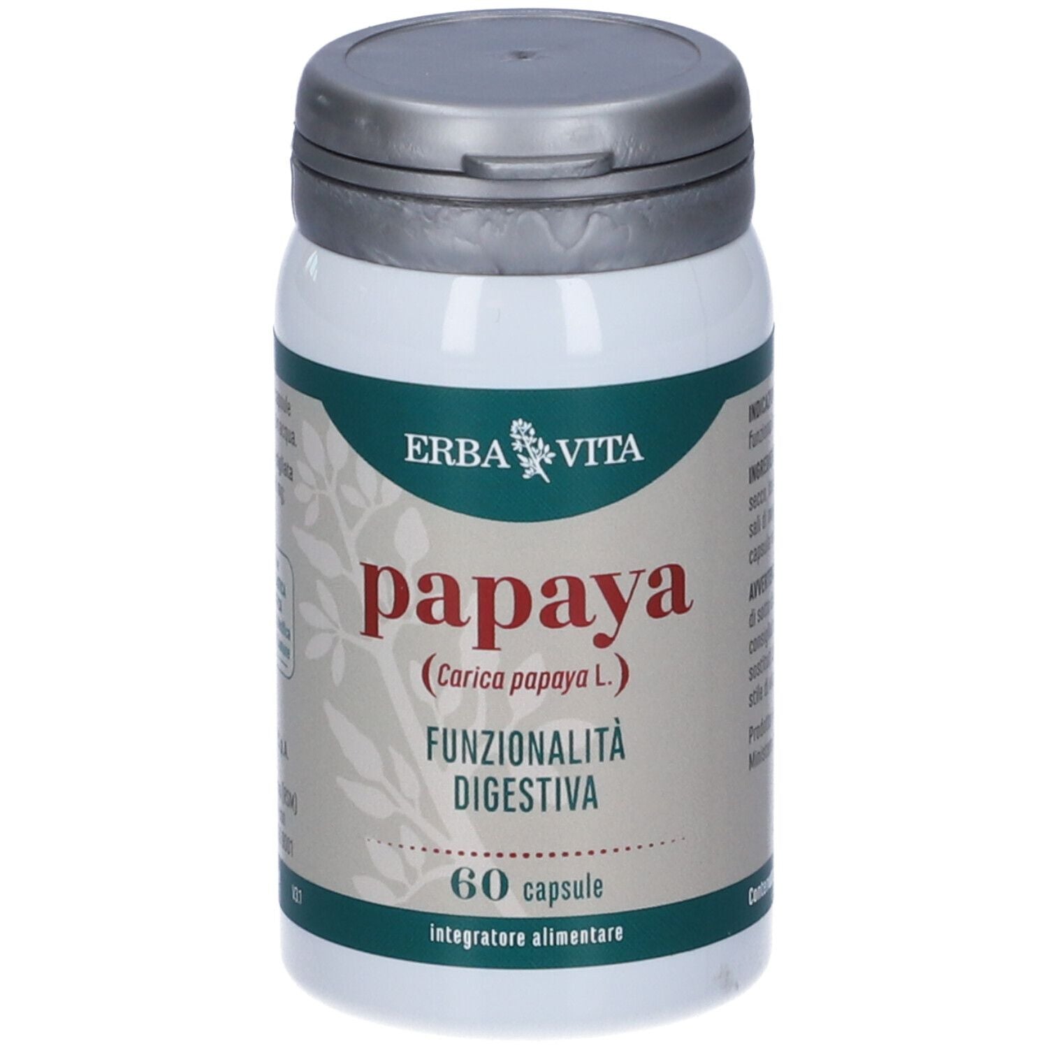 PAPAYA 60CPS