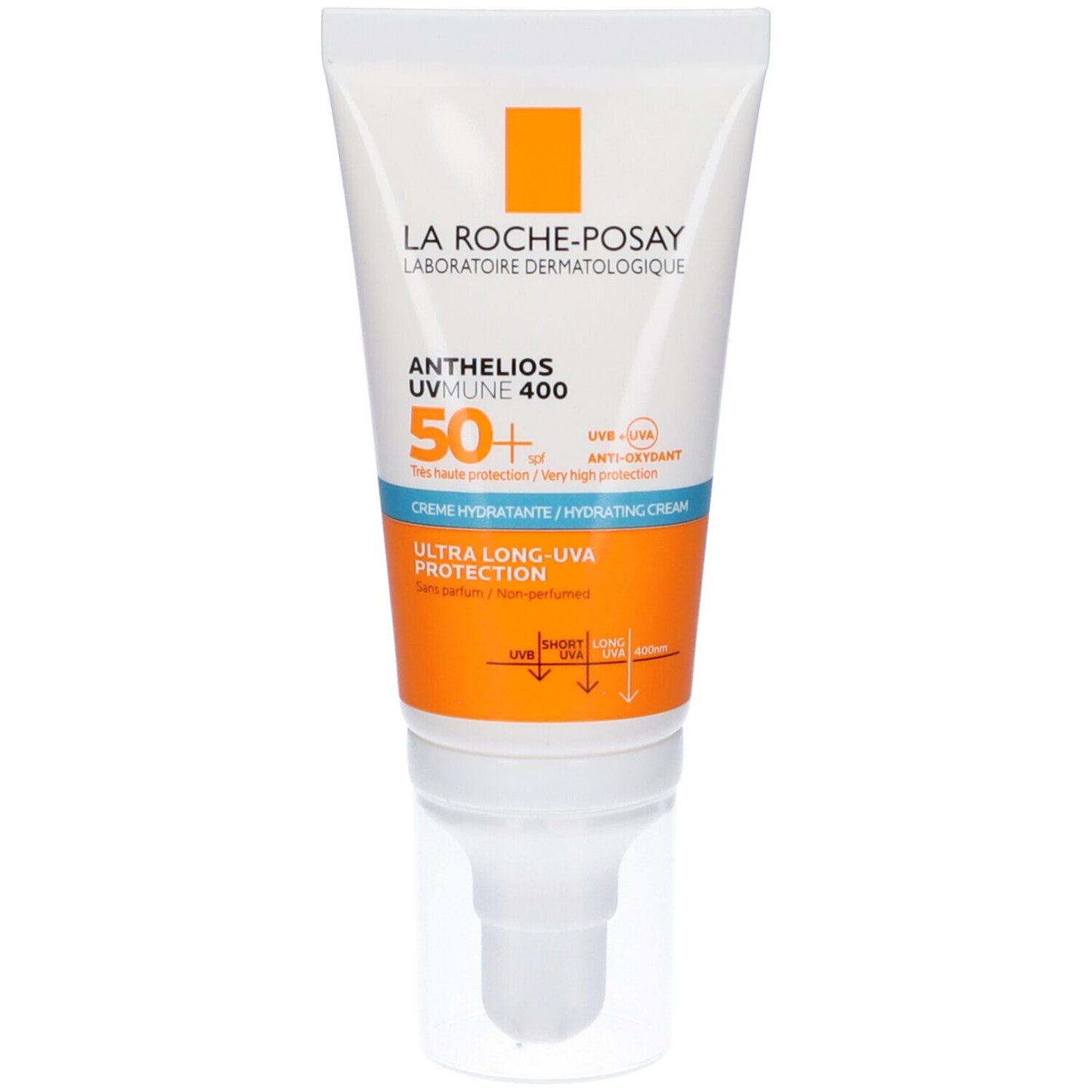 982981615 - ANTHELIOS CREMA IDRAT UVM50 SP