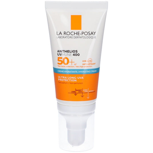 982981615 - ANTHELIOS CREMA IDRAT UVM50 SP