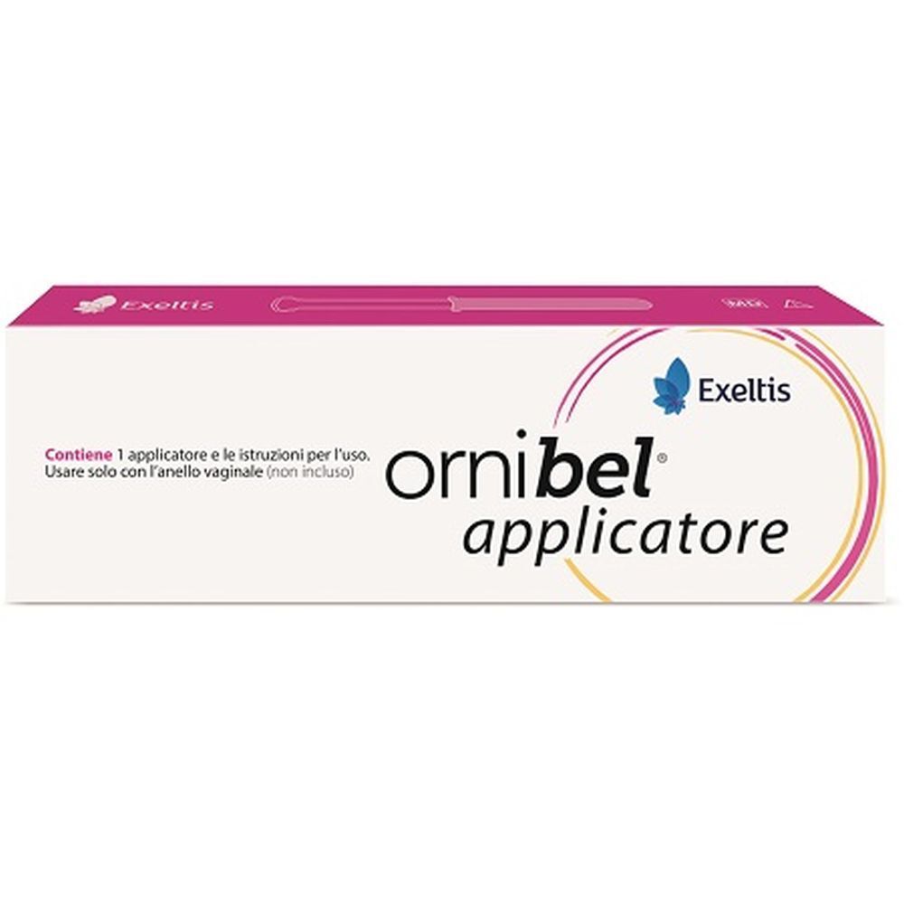 982988026 - ORNIBEL APPLICATORE VAGINALE1P