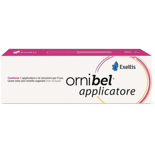 982988026 - ORNIBEL APPLICATORE VAGINALE1P