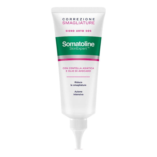 SOMAT SKIN EX CORREZIONE SMAGL