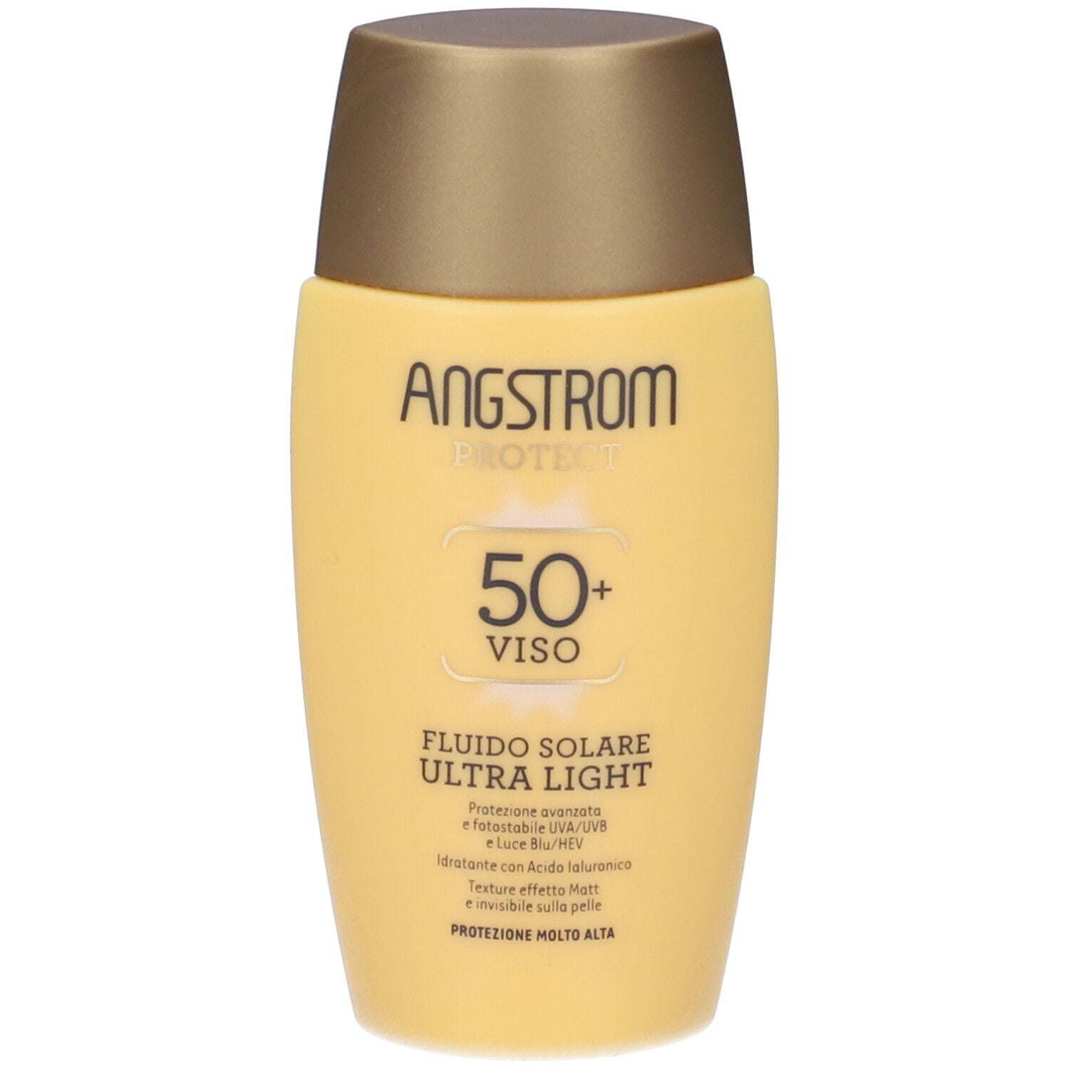 983033818 - ANGSTROM FLUIDO SO VISO SPF50