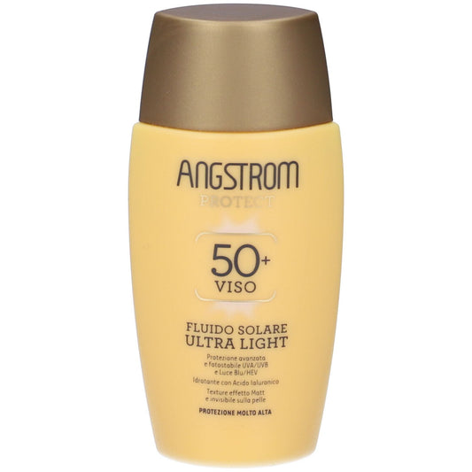 983033818 - ANGSTROM FLUIDO SO VISO SPF50