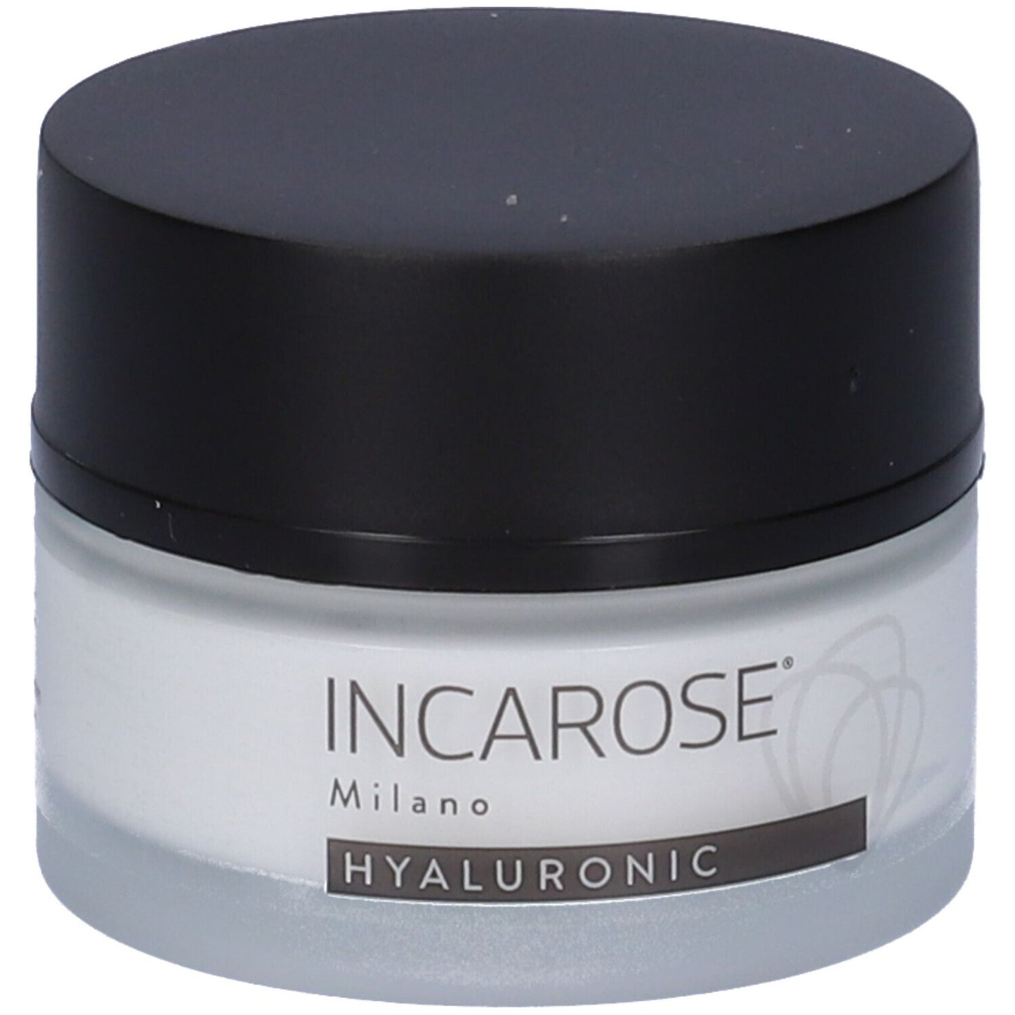 INCAROSE HYALUR CR VISO 50ML