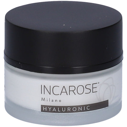 INCAROSE HYALUR CR VISO 50ML
