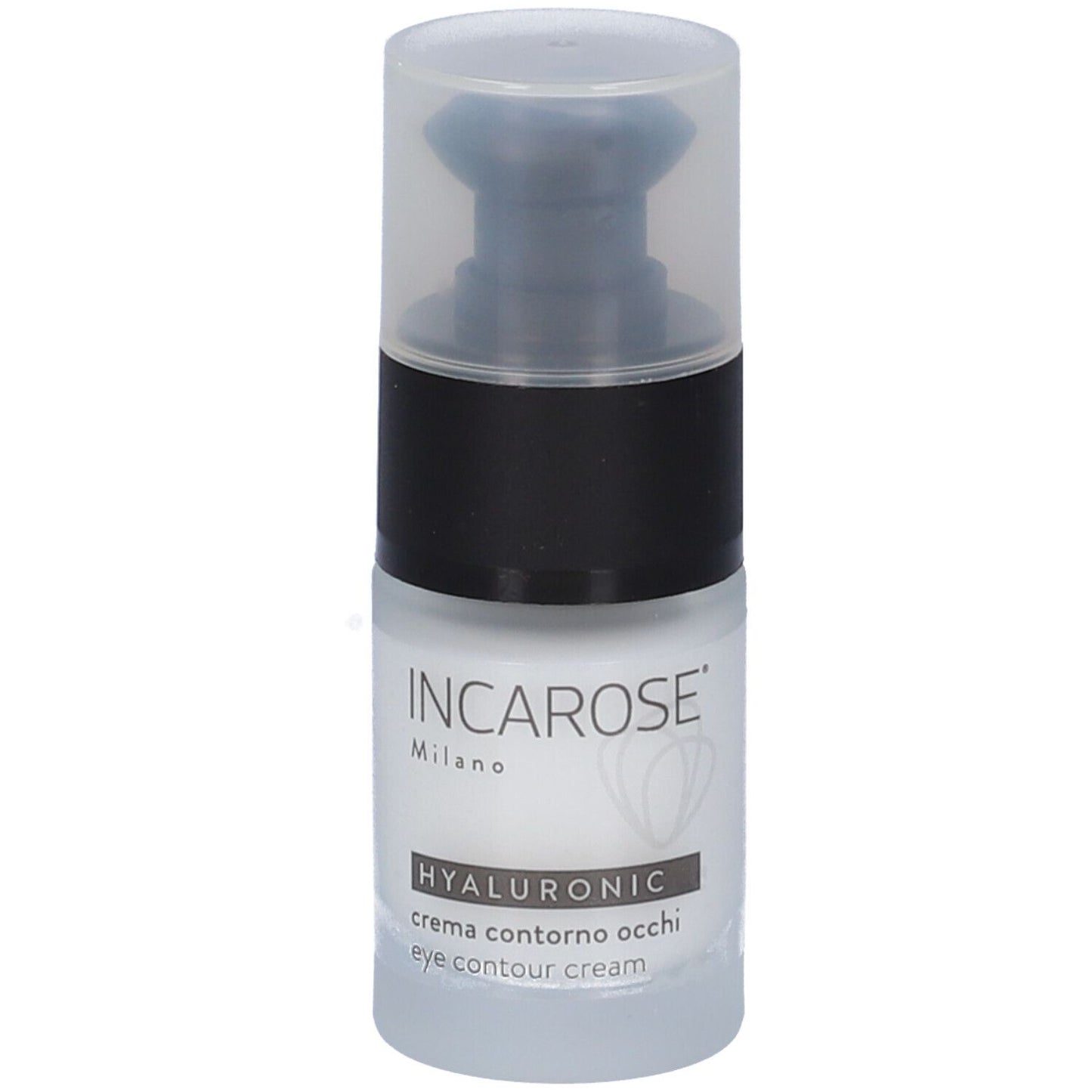 INCAROSE HYALUR CONTORNO OCCHI