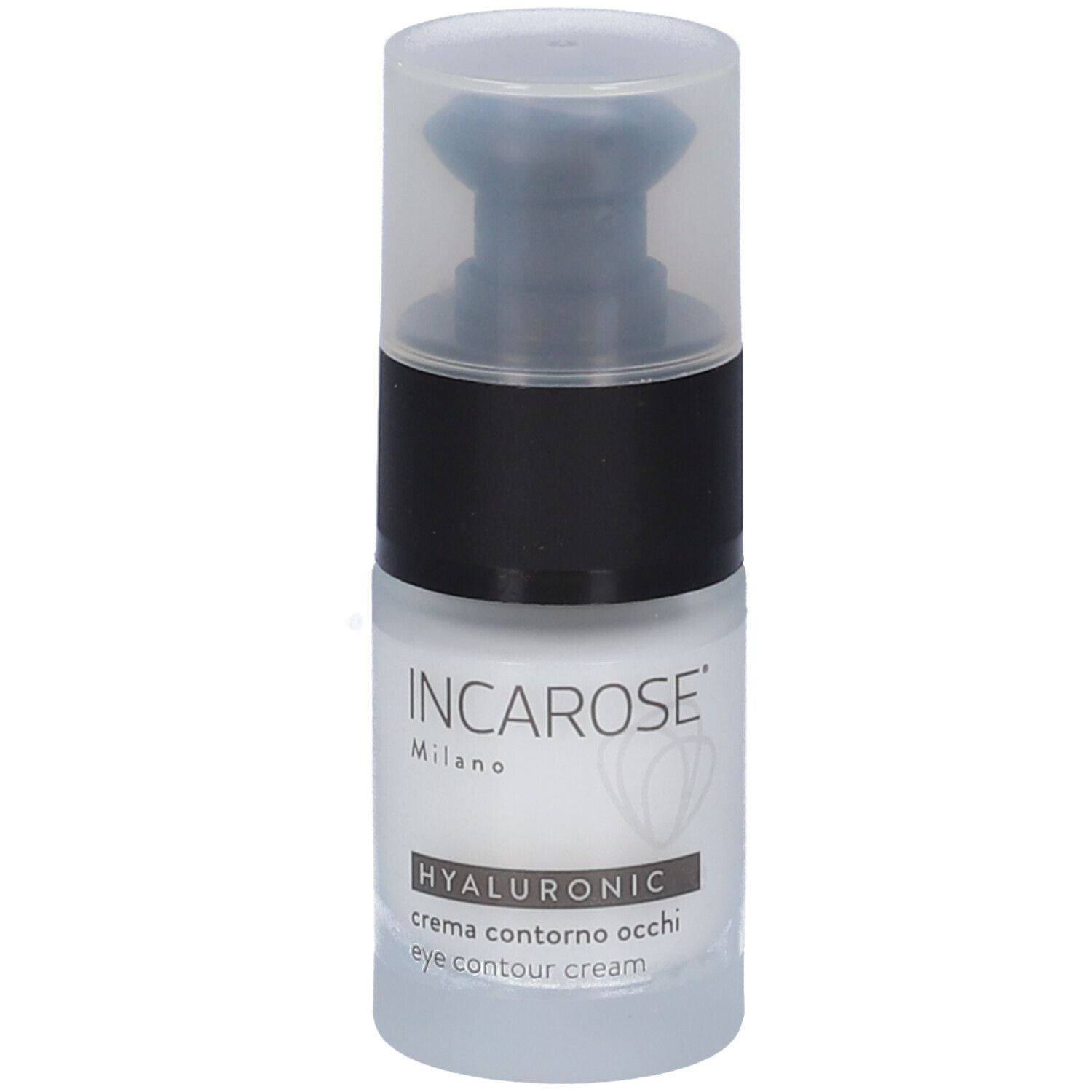 INCAROSE HYALUR CONTORNO OCCHI