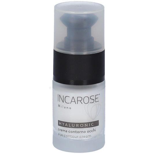 INCAROSE HYALUR CONTORNO OCCHI