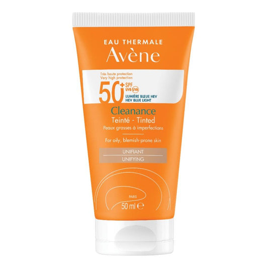 CLEANANCE Sol.Col.fp50+ 50ml