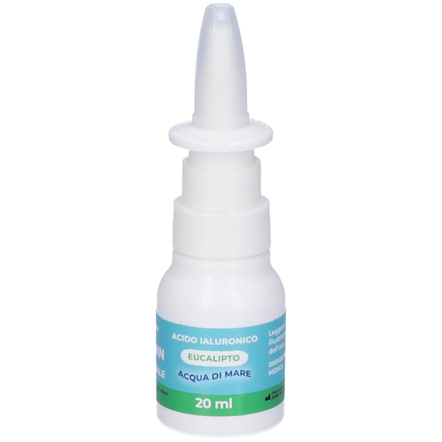 983166467 - DECOWIN SPRAY NASALE 20ML