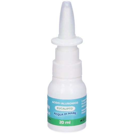 983166467 - DECOWIN SPRAY NASALE 20ML
