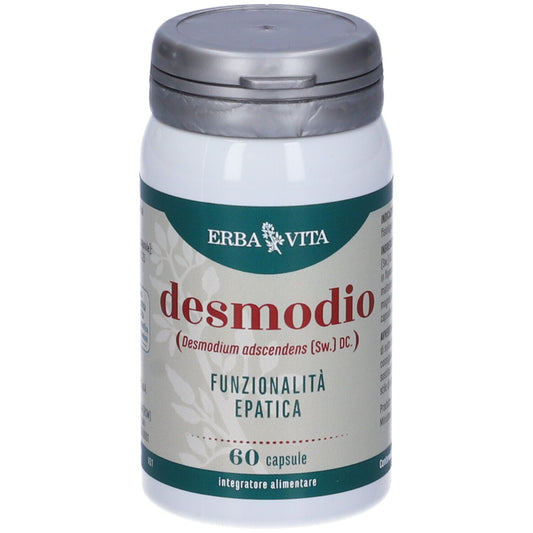 983167899 - DESMODIUM ADS 60CPS 500MG N F