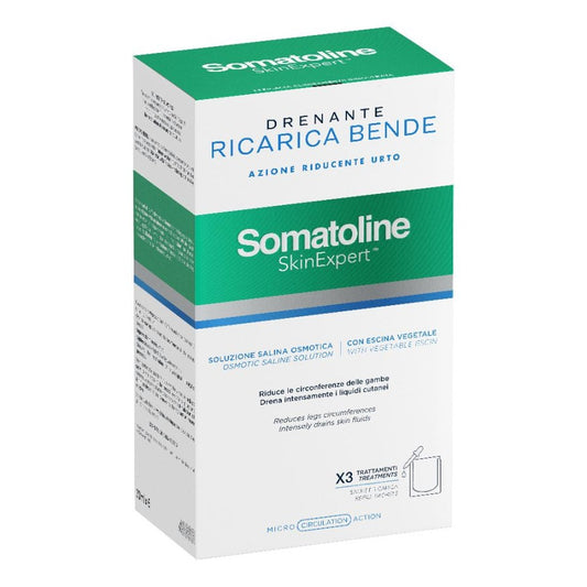 SOMATOLINE SKIN EX BENDE RIC<