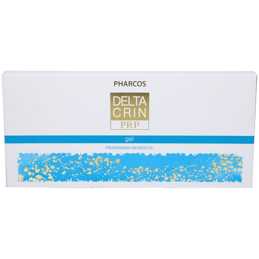 983191370 - DELTACRIN PRP PHARCOS 6X15ML
