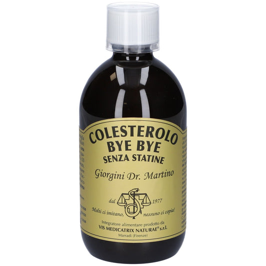 983278084 - COLESTEROLO BYE BYE 500ML S/ST