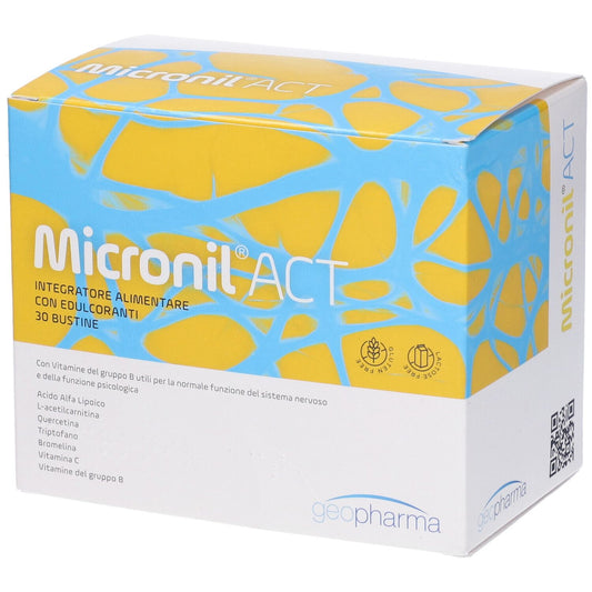 983304369 - MICRONIL ACT 30BUST