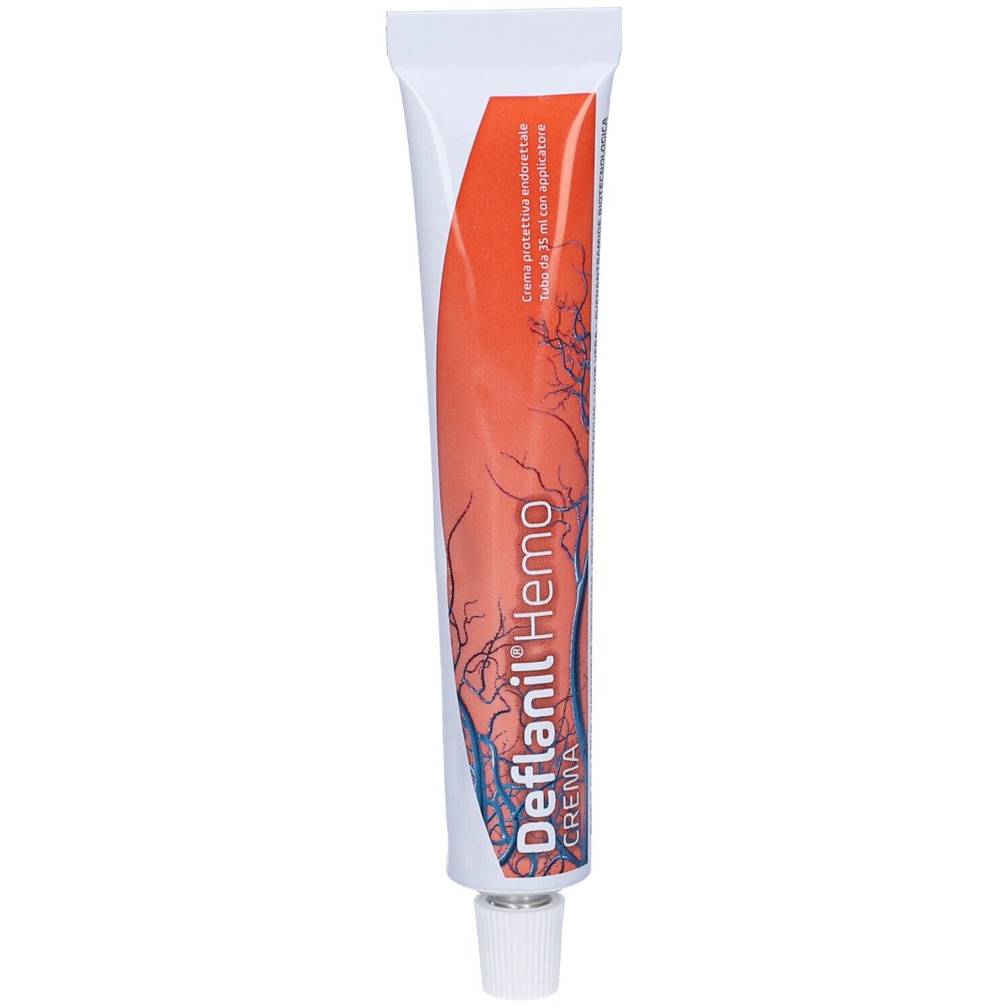 DEFLANIL HEMO CREMA 35ML