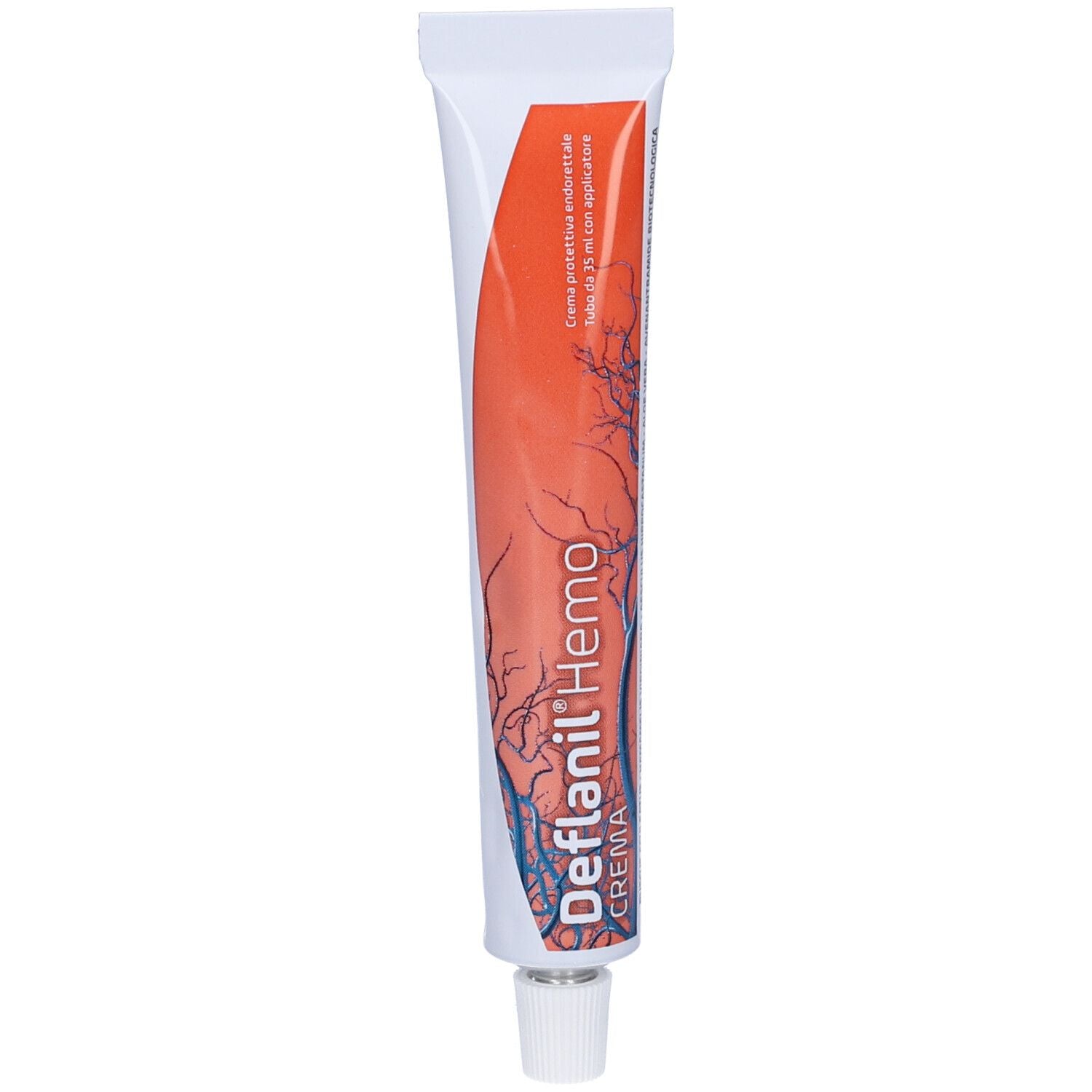 DEFLANIL HEMO CREMA 35ML