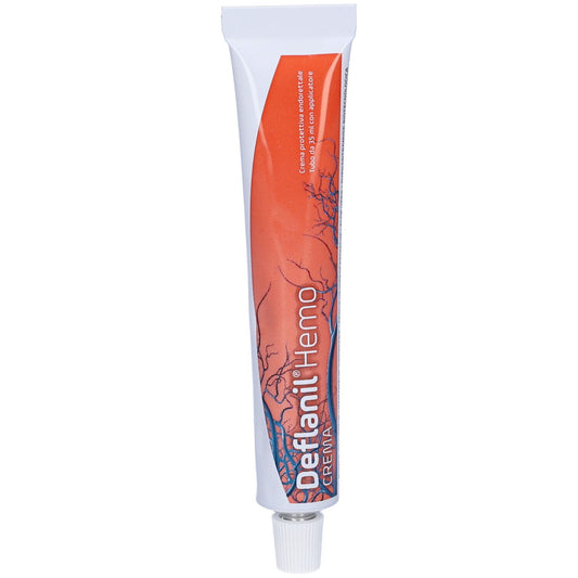 DEFLANIL HEMO CREMA 35ML
