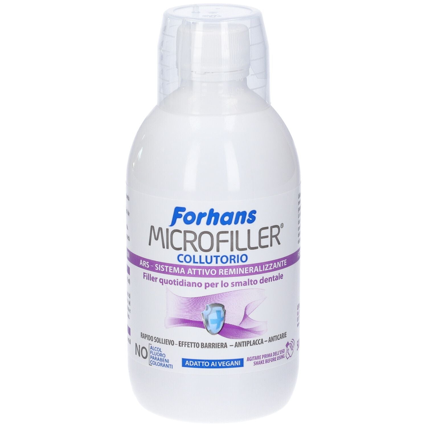983304751 - FORHANS MICROFILLER COLLUTORIO