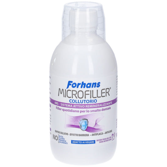 983304751 - FORHANS MICROFILLER COLLUTORIO
